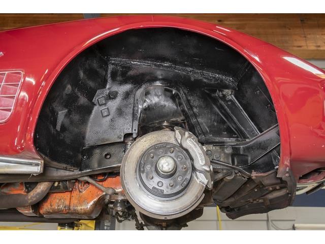 1971 Chevrolet Corvette (CC-2096827) for sale in Pleasanton, California