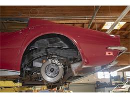 1971 Chevrolet Corvette (CC-2096827) for sale in Pleasanton, California