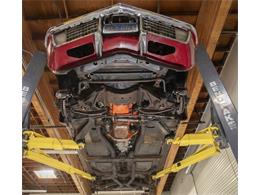 1971 Chevrolet Corvette (CC-2096827) for sale in Pleasanton, California
