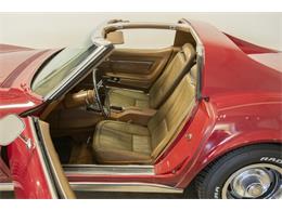 1971 Chevrolet Corvette (CC-2096827) for sale in Pleasanton, California