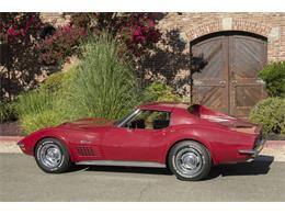 1971 Chevrolet Corvette (CC-2096827) for sale in Pleasanton, California