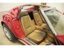 1971 Chevrolet Corvette (CC-2096827) for sale in Pleasanton, California