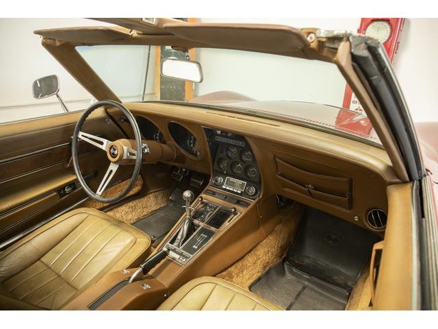 1971 Chevrolet Corvette (CC-2096827) for sale in Pleasanton, California