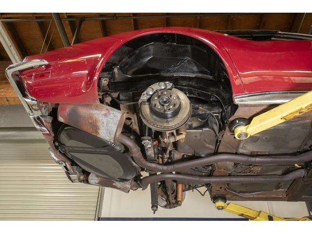 1971 Chevrolet Corvette (CC-2096827) for sale in Pleasanton, California