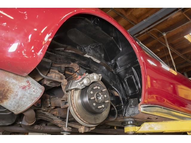 1971 Chevrolet Corvette (CC-2096827) for sale in Pleasanton, California