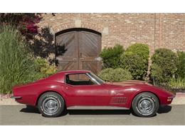 1971 Chevrolet Corvette (CC-2096827) for sale in Pleasanton, California