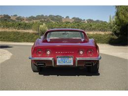 1971 Chevrolet Corvette (CC-2096827) for sale in Pleasanton, California