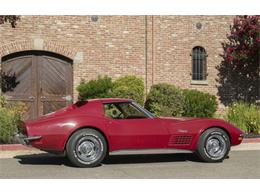 1971 Chevrolet Corvette (CC-2096827) for sale in Pleasanton, California