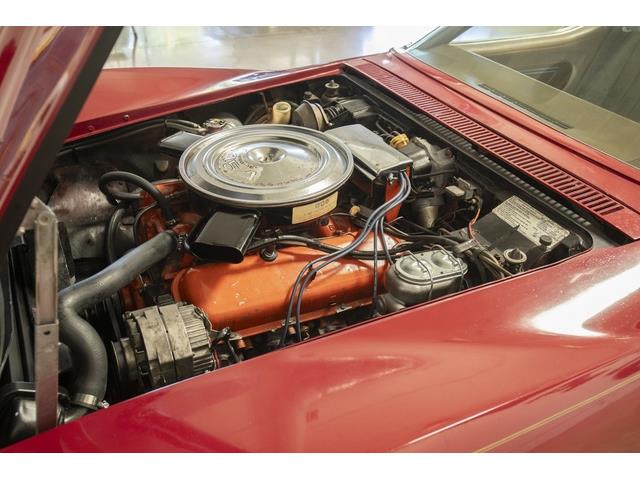 1971 Chevrolet Corvette (CC-2096827) for sale in Pleasanton, California