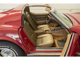 1971 Chevrolet Corvette (CC-2096827) for sale in Pleasanton, California