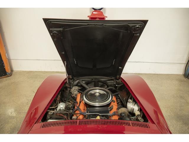 1971 Chevrolet Corvette (CC-2096827) for sale in Pleasanton, California