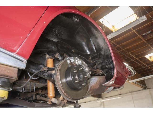 1971 Chevrolet Corvette (CC-2096827) for sale in Pleasanton, California