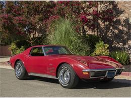 1971 Chevrolet Corvette (CC-2096827) for sale in Pleasanton, California