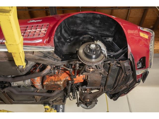 1971 Chevrolet Corvette (CC-2096827) for sale in Pleasanton, California