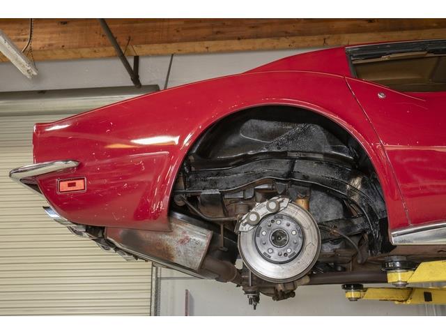1971 Chevrolet Corvette (CC-2096827) for sale in Pleasanton, California