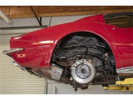 1971 Chevrolet Corvette (CC-2096827) for sale in Pleasanton, California