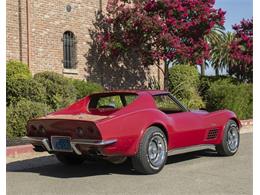 1971 Chevrolet Corvette (CC-2096827) for sale in Pleasanton, California