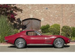 1971 Chevrolet Corvette (CC-2096827) for sale in Pleasanton, California