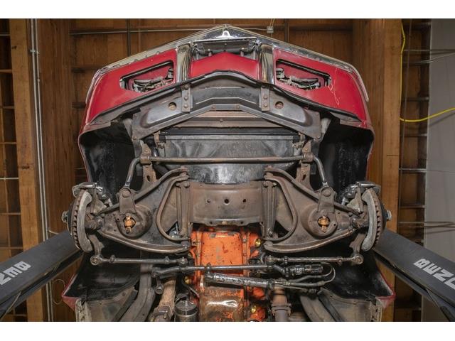 1971 Chevrolet Corvette (CC-2096827) for sale in Pleasanton, California