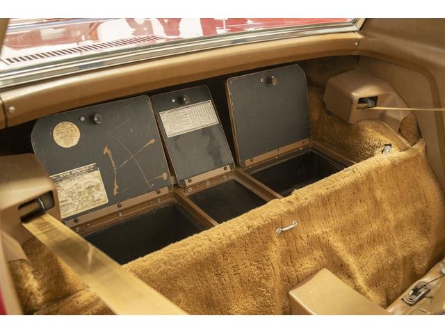 1971 Chevrolet Corvette (CC-2096827) for sale in Pleasanton, California
