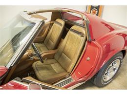 1971 Chevrolet Corvette (CC-2096827) for sale in Pleasanton, California