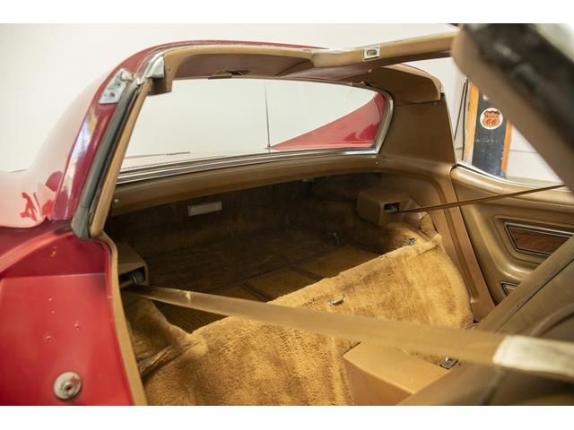 1971 Chevrolet Corvette (CC-2096827) for sale in Pleasanton, California