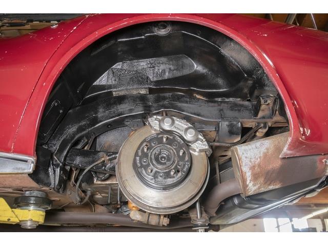 1971 Chevrolet Corvette (CC-2096827) for sale in Pleasanton, California