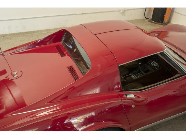 1971 Chevrolet Corvette (CC-2096827) for sale in Pleasanton, California