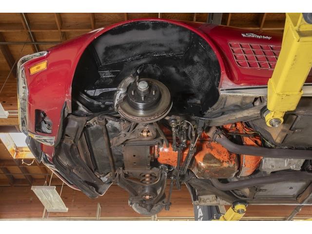 1971 Chevrolet Corvette (CC-2096827) for sale in Pleasanton, California