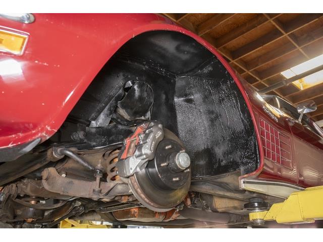 1971 Chevrolet Corvette (CC-2096827) for sale in Pleasanton, California