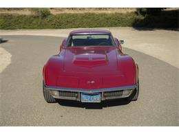 1971 Chevrolet Corvette (CC-2096827) for sale in Pleasanton, California