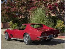 1971 Chevrolet Corvette (CC-2096827) for sale in Pleasanton, California