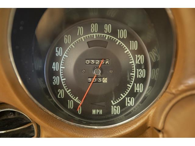 1971 Chevrolet Corvette (CC-2096827) for sale in Pleasanton, California