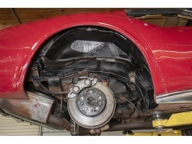 1971 Chevrolet Corvette (CC-2096827) for sale in Pleasanton, California