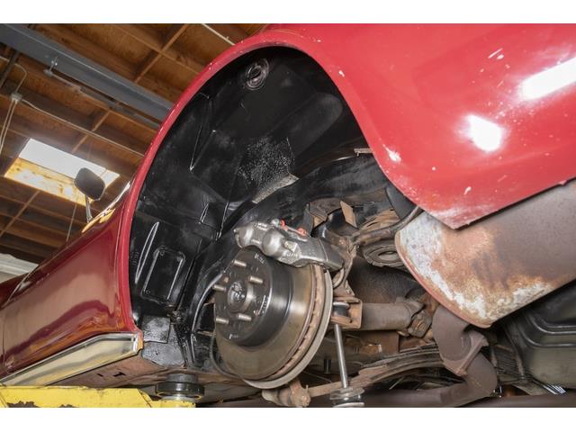 1971 Chevrolet Corvette (CC-2096827) for sale in Pleasanton, California