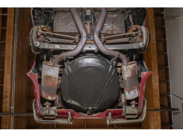 1971 Chevrolet Corvette (CC-2096827) for sale in Pleasanton, California