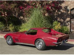 1971 Chevrolet Corvette (CC-2096827) for sale in Pleasanton, California