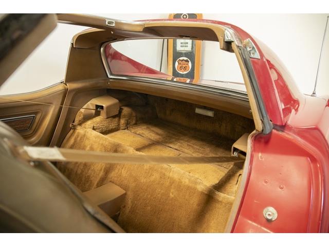 1971 Chevrolet Corvette (CC-2096827) for sale in Pleasanton, California