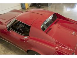 1971 Chevrolet Corvette (CC-2096827) for sale in Pleasanton, California