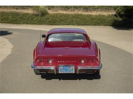 1971 Chevrolet Corvette (CC-2096827) for sale in Pleasanton, California