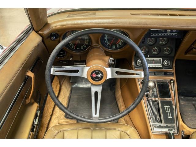 1971 Chevrolet Corvette (CC-2096827) for sale in Pleasanton, California