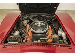 1971 Chevrolet Corvette (CC-2096827) for sale in Pleasanton, California