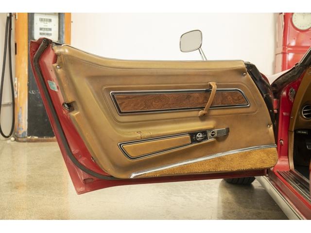 1971 Chevrolet Corvette (CC-2096827) for sale in Pleasanton, California