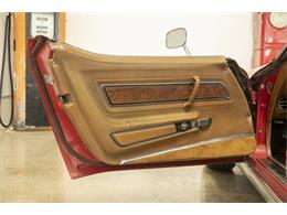 1971 Chevrolet Corvette (CC-2096827) for sale in Pleasanton, California