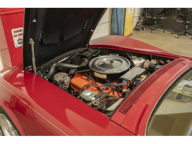 1971 Chevrolet Corvette (CC-2096827) for sale in Pleasanton, California