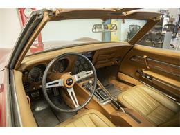 1971 Chevrolet Corvette (CC-2096827) for sale in Pleasanton, California