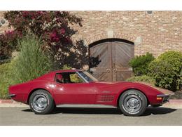 1971 Chevrolet Corvette (CC-2096827) for sale in Pleasanton, California