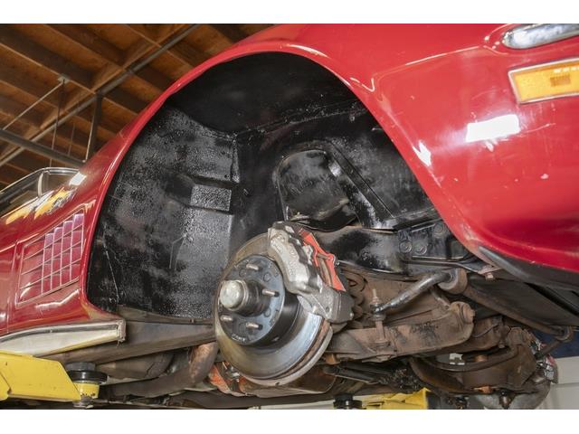 1971 Chevrolet Corvette (CC-2096827) for sale in Pleasanton, California