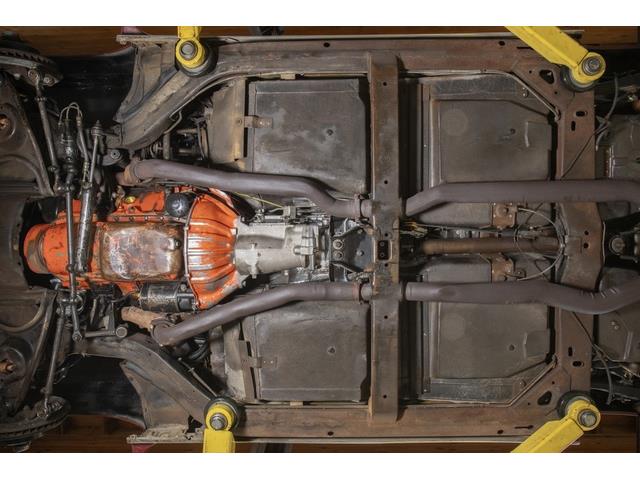 1971 Chevrolet Corvette (CC-2096827) for sale in Pleasanton, California