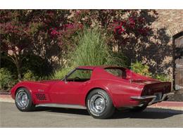 1971 Chevrolet Corvette (CC-2096827) for sale in Pleasanton, California